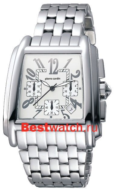 Часы Pierre Cardin Gents PC68831.403021